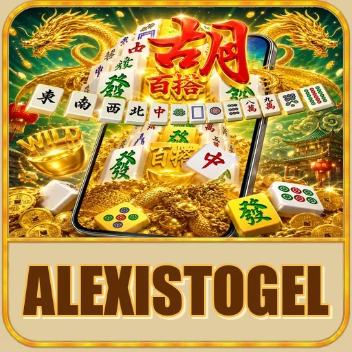 Formulir masuk alexistogel dengan email atau NIK, 2FA opsional, dan AES-256