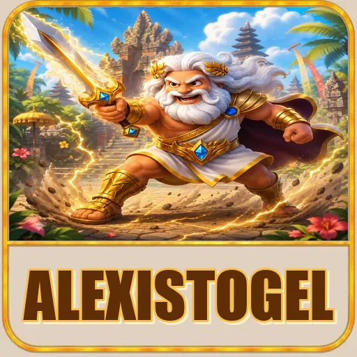 CDN alexistogel di kota besar Indonesia, server AWS Jakarta dan Singapura