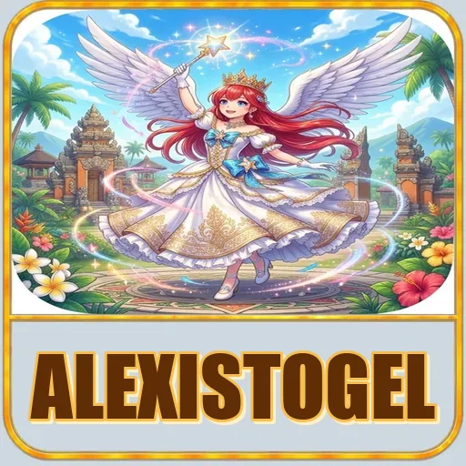 Tingkatan program VIP alexistogel